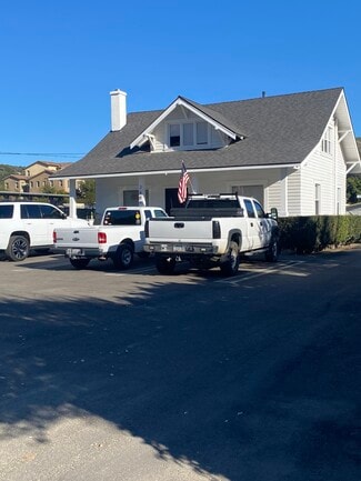 More details for 2606 N Ventura Ave, Ventura, CA - Office for Lease