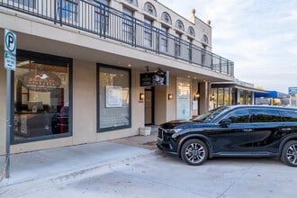 6801-6805 Hillcrest Ave, Dallas, TX for lease Interior Photo- Image 1 of 24