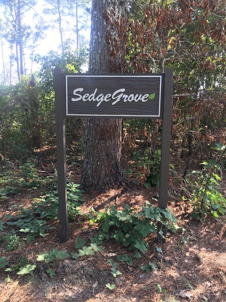 Atway Rd, Holly Springs, MS for sale - Primary Photo - Image 1 of 2