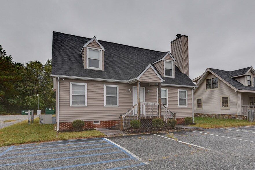 3614 Pruden Blvd, Suffolk, VA for sale - Primary Photo - Image 1 of 1