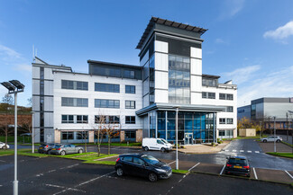 More details for 25 Tyndrum St, Glasgow - Office for Lease