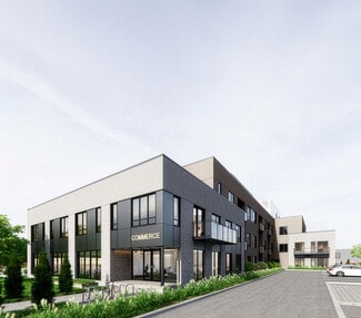 More details for 1682 rue de Montarville, Saint-bruno, QC - Office/Retail for Lease