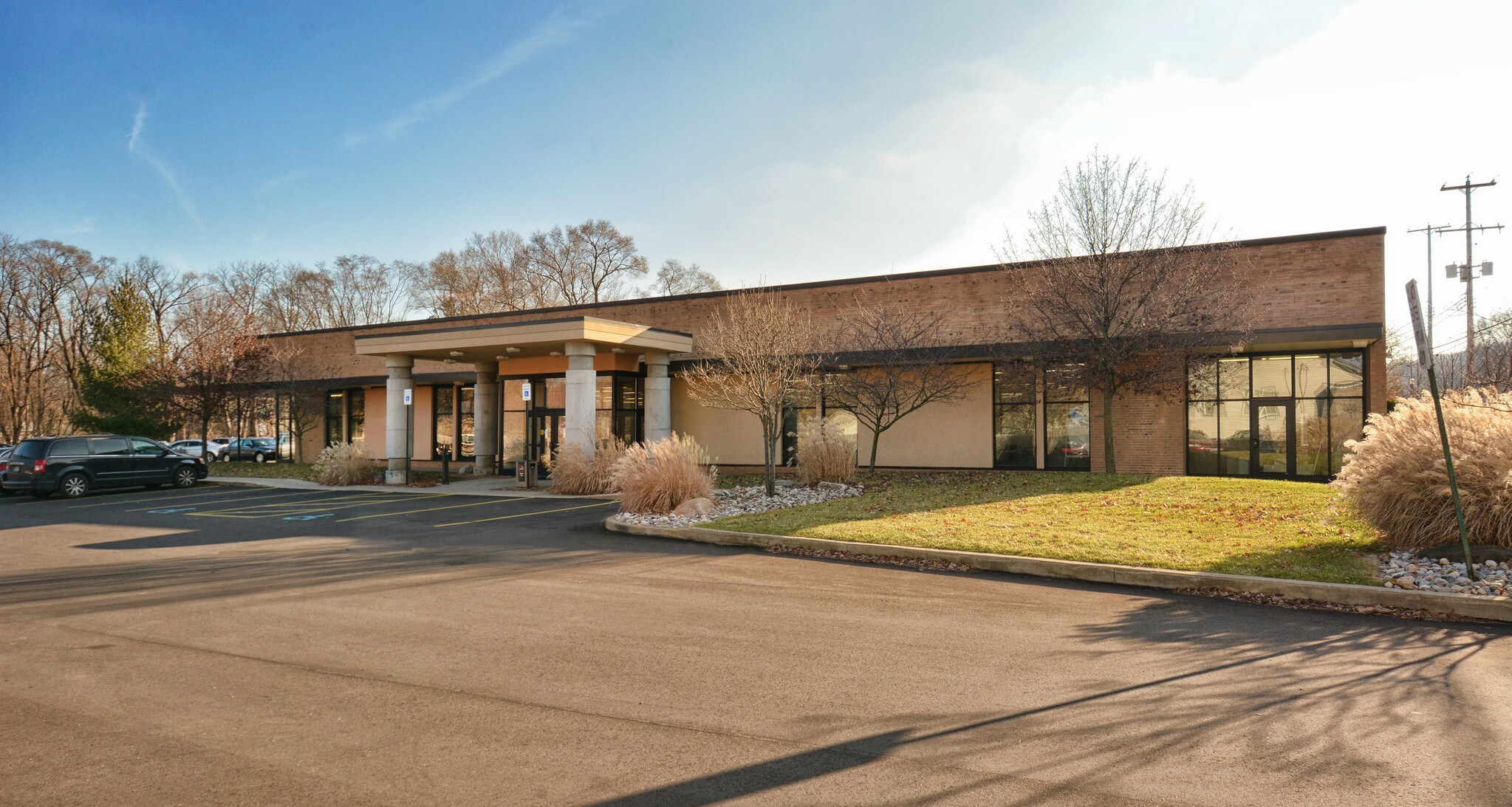 1601 S Burdick St, Kalamazoo, MI for sale Building Photo- Image 1 of 1