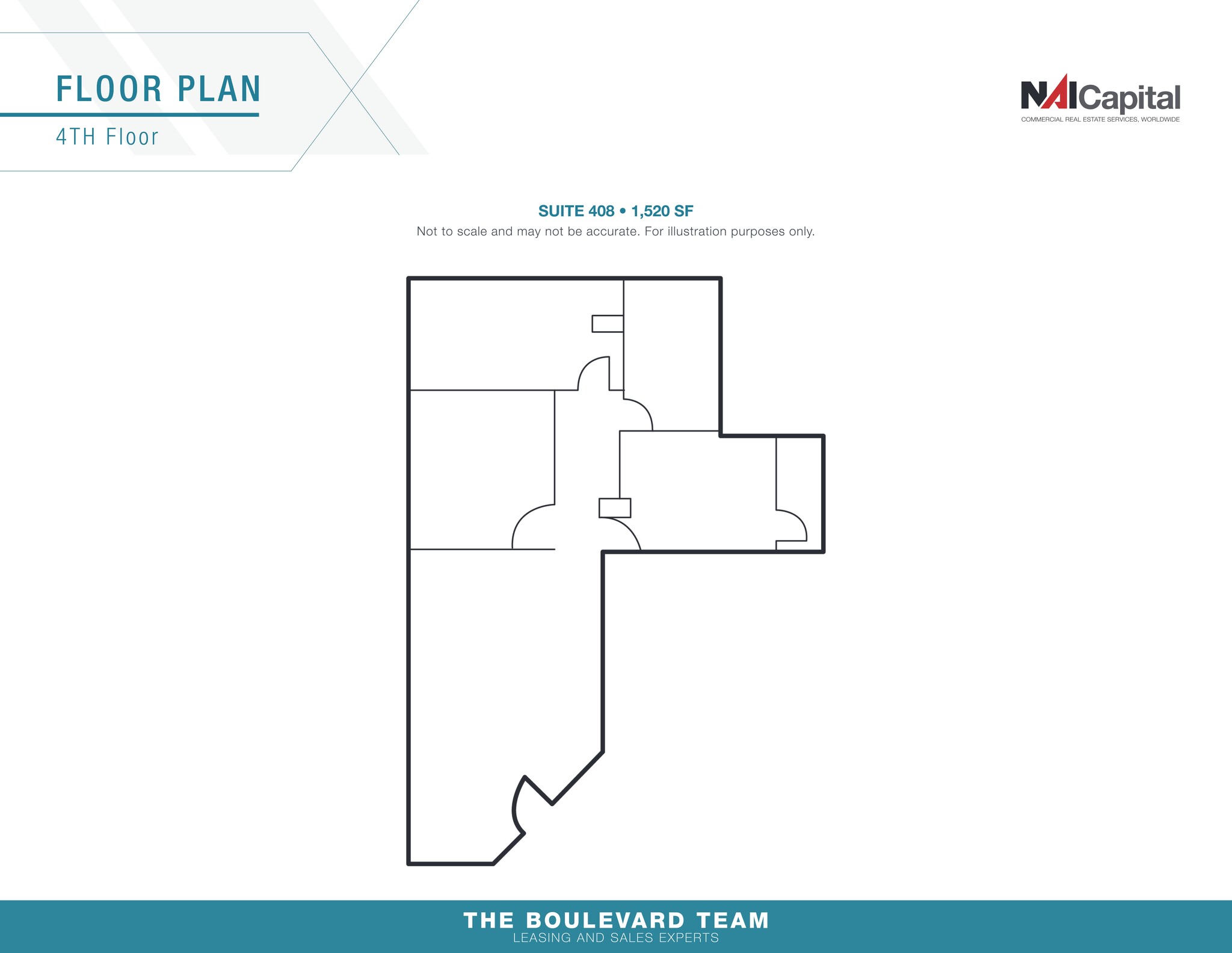 15456 Ventura Blvd, Sherman Oaks, CA for lease Site Plan- Image 1 of 1