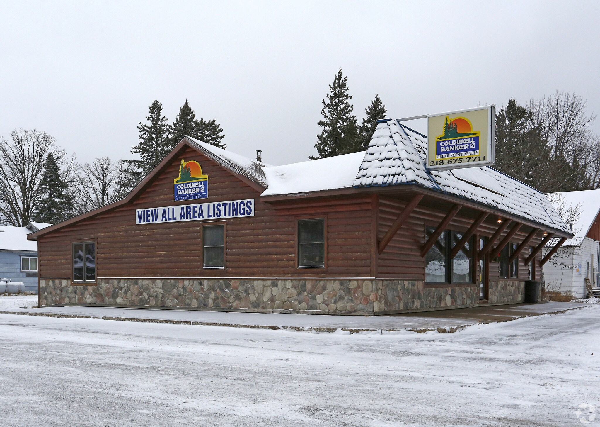 101 State Highway 371 N, Hackensack, MN for sale Primary Photo- Image 1 of 1