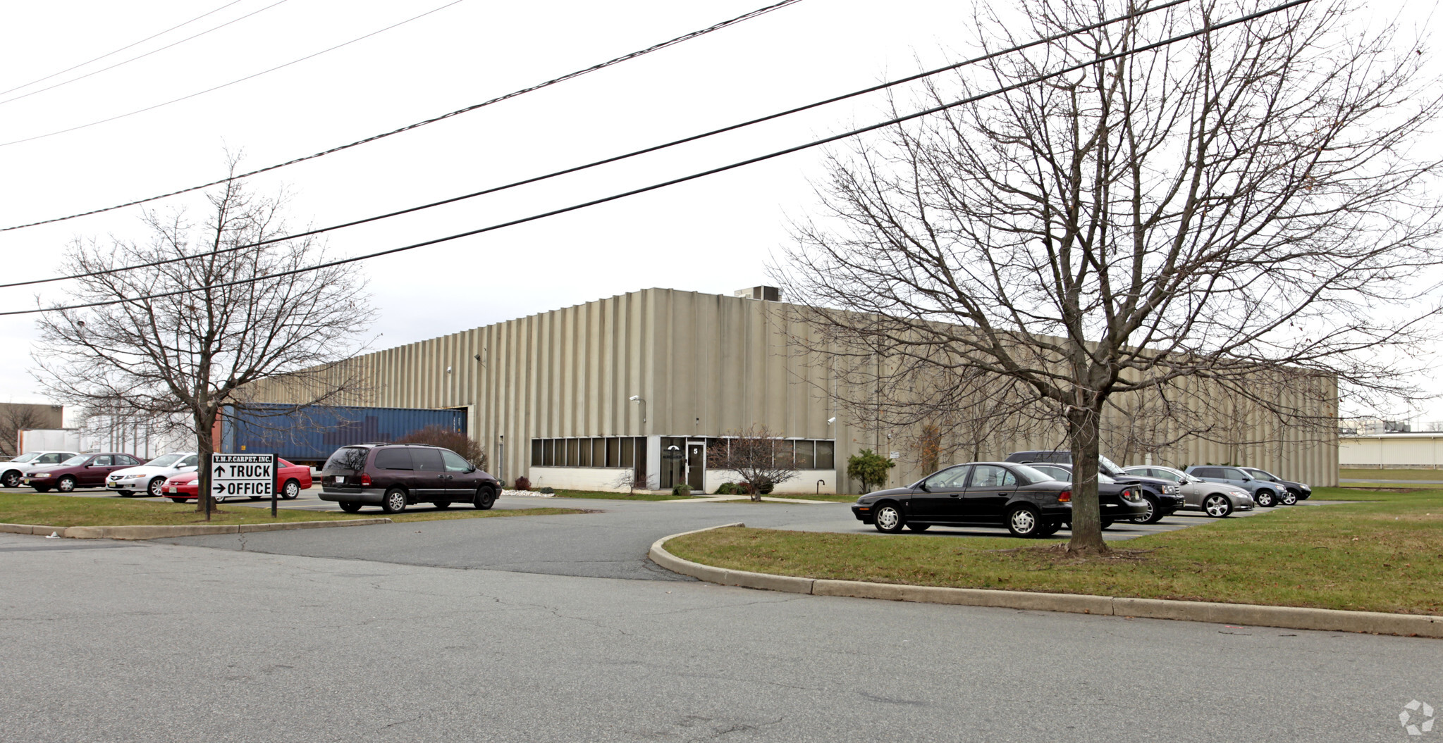 5 Truman Dr S, Edison, NJ 08817 - Industrial for Lease | LoopNet.com