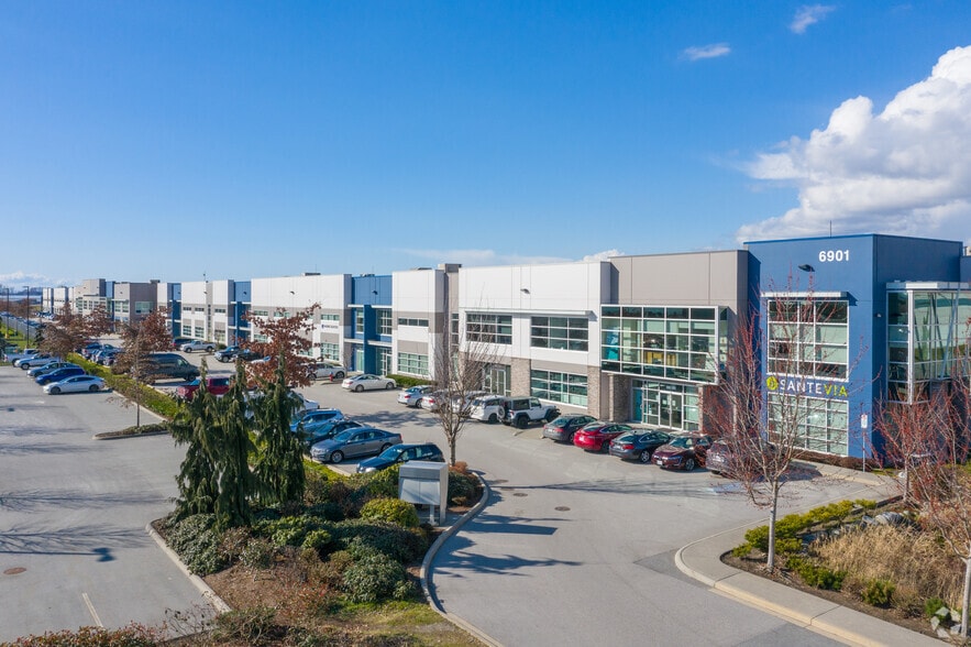 6901 72nd St, Delta, BC for sale - Primary Photo - Image 1 of 1