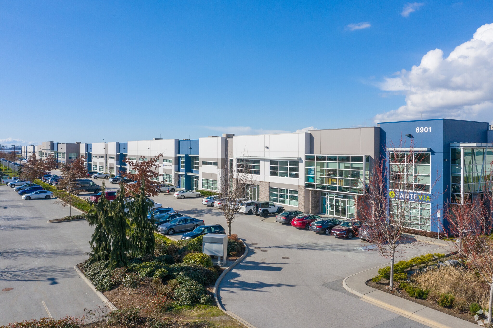 6901 72nd St, Delta, BC for sale Primary Photo- Image 1 of 1