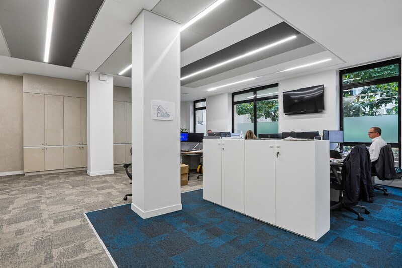 6 Rue Lamennais, Paris for lease Building Photo- Image 1 of 17