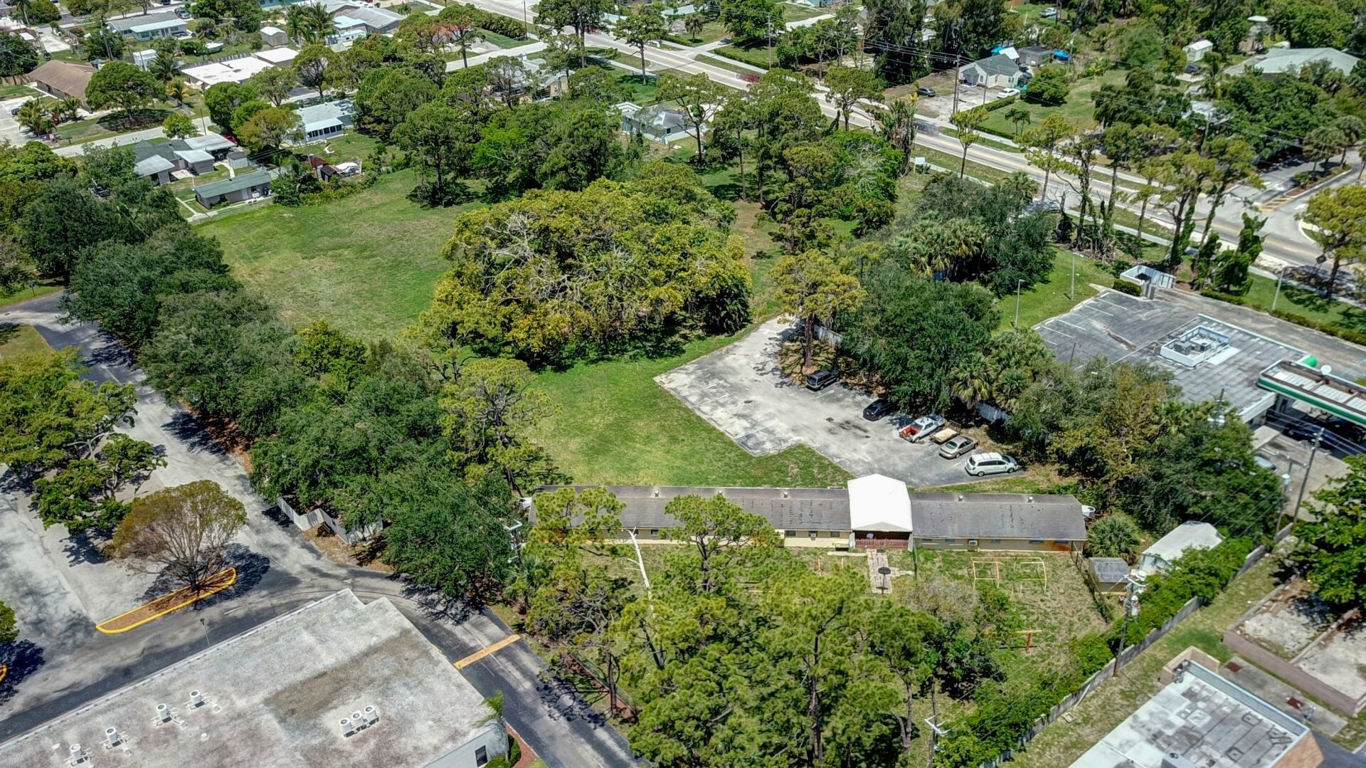 4600 Purdy Ln, West Palm Beach, FL 33415 Multiuse Land w/ Flex