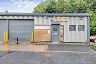 More details for Ardent Way, Manchester - Industrial for Lease