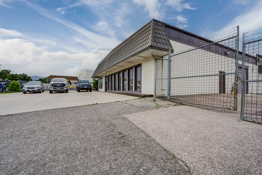 3320 Chelton Loop S, Colorado Springs, CO for lease - Building Photo - Image 3 of 34