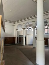 133-134 Aldersgate St, London for lease Interior Photo- Image 1 of 4