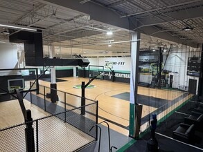 4930-4990 Boiling Brook Pky, Rockville, MD for lease Interior Photo- Image 1 of 7