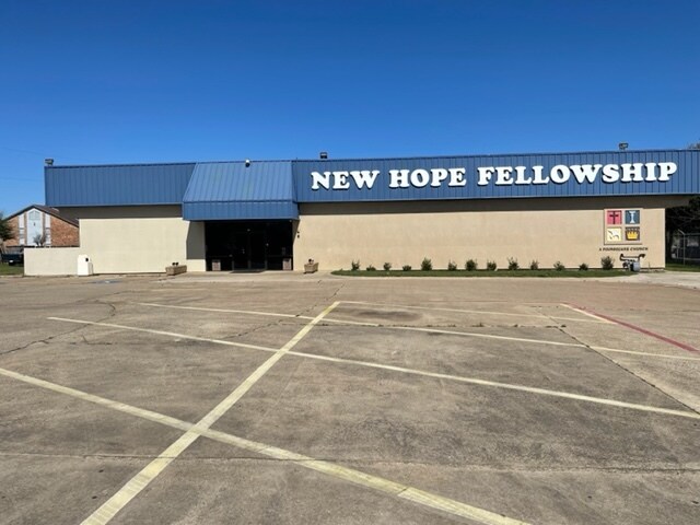 475 Oates Rd, Garland, TX for sale Building Photo- Image 1 of 1