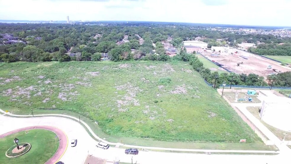 TX-146 & Repsdorph Rd, Seabrook, TX for sale - Commercial Listing Video - Image 2 of 19