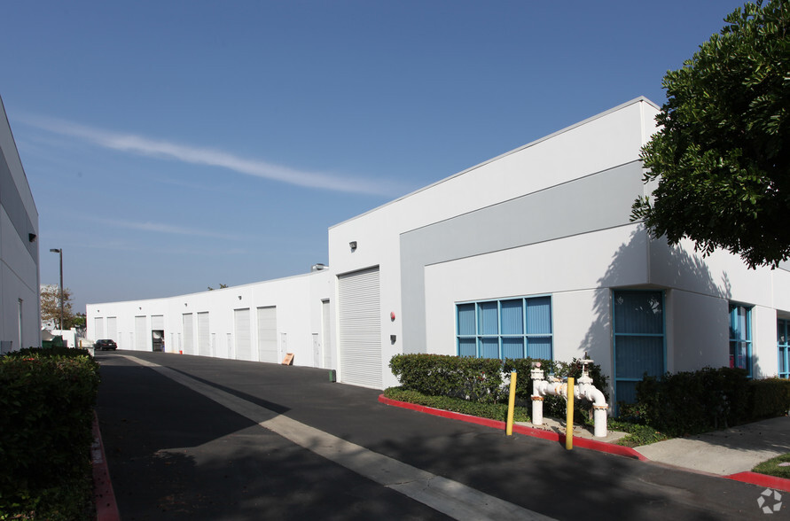 2790 Loker Ave W, Carlsbad, CA 92010 - El Fuerte Business Park | LoopNet