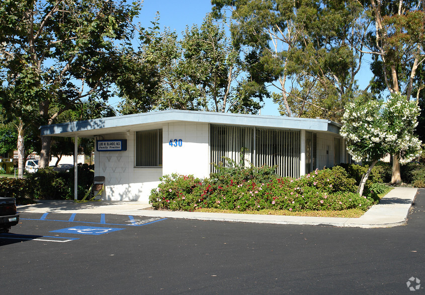 430 Park Ave, Port Hueneme, CA for lease - Building Photo - Image 2 of 2