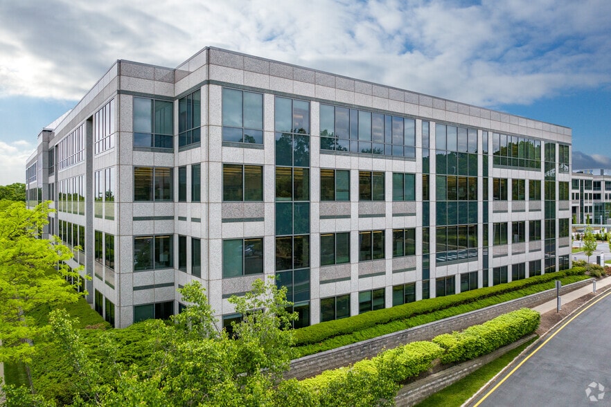 ServiceNow office