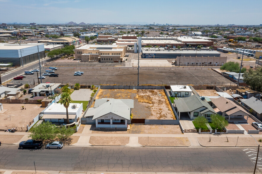 709 S 3rd St, Phoenix, AZ for sale - Building Photo - Image 1 of 13