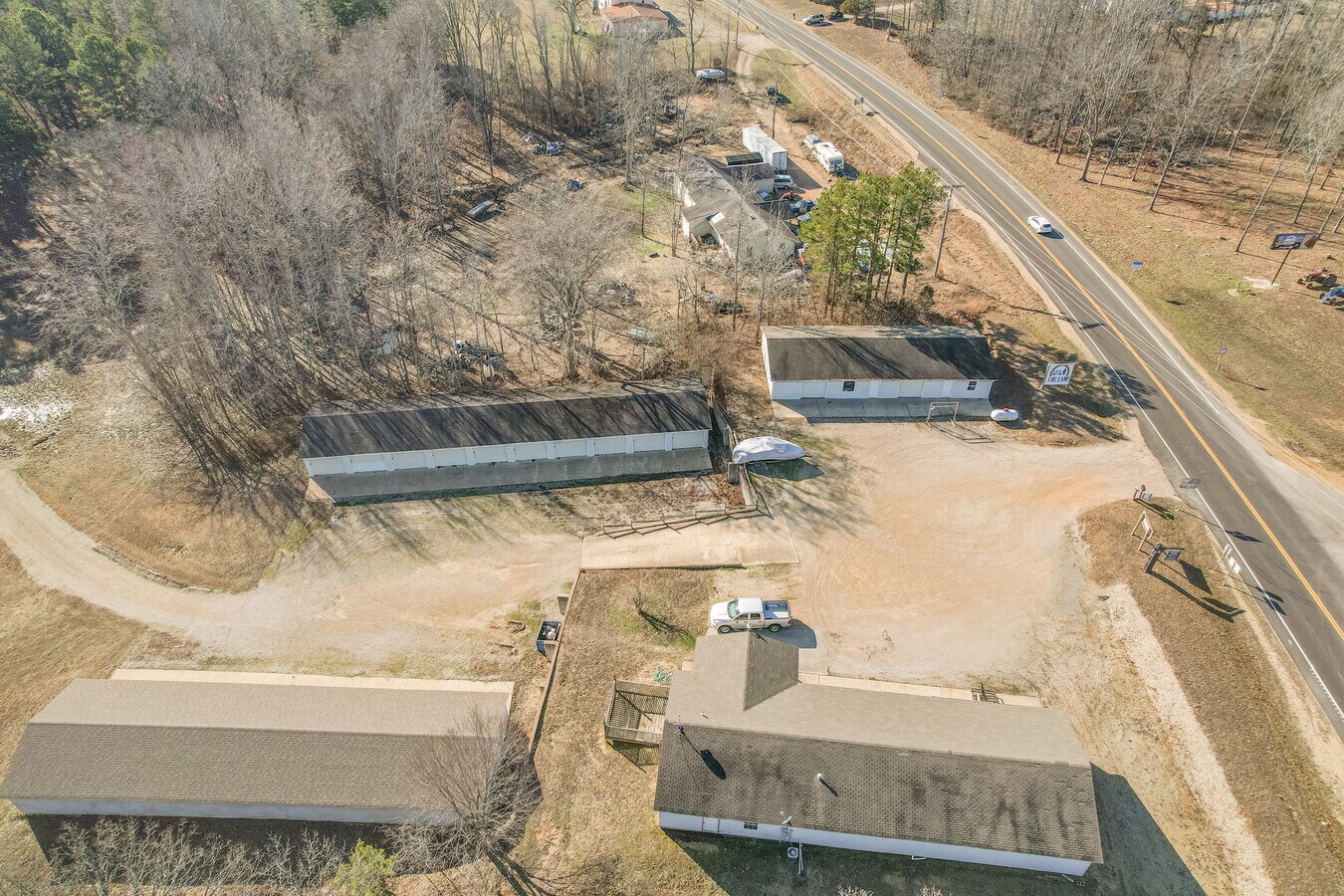 7302 Highway T, Wappapello, MO 63966