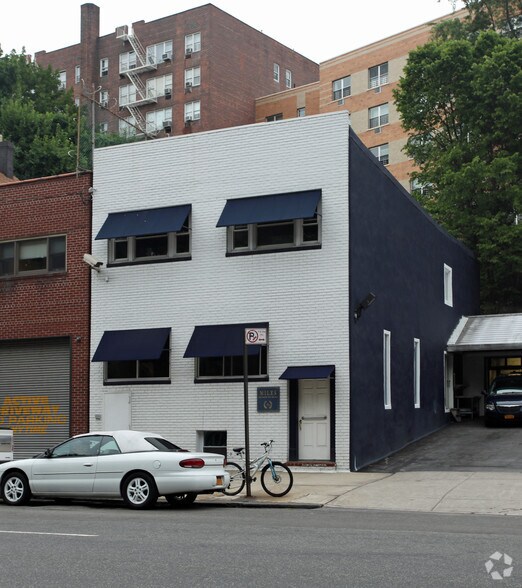 3472 Bailey Ave, Bronx, NY for sale - Primary Photo - Image 1 of 1