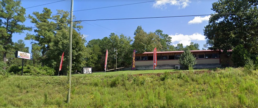 808 Belvedere Clearwater Rd, North Augusta, SC for sale - Building Photo - Image 1 of 1