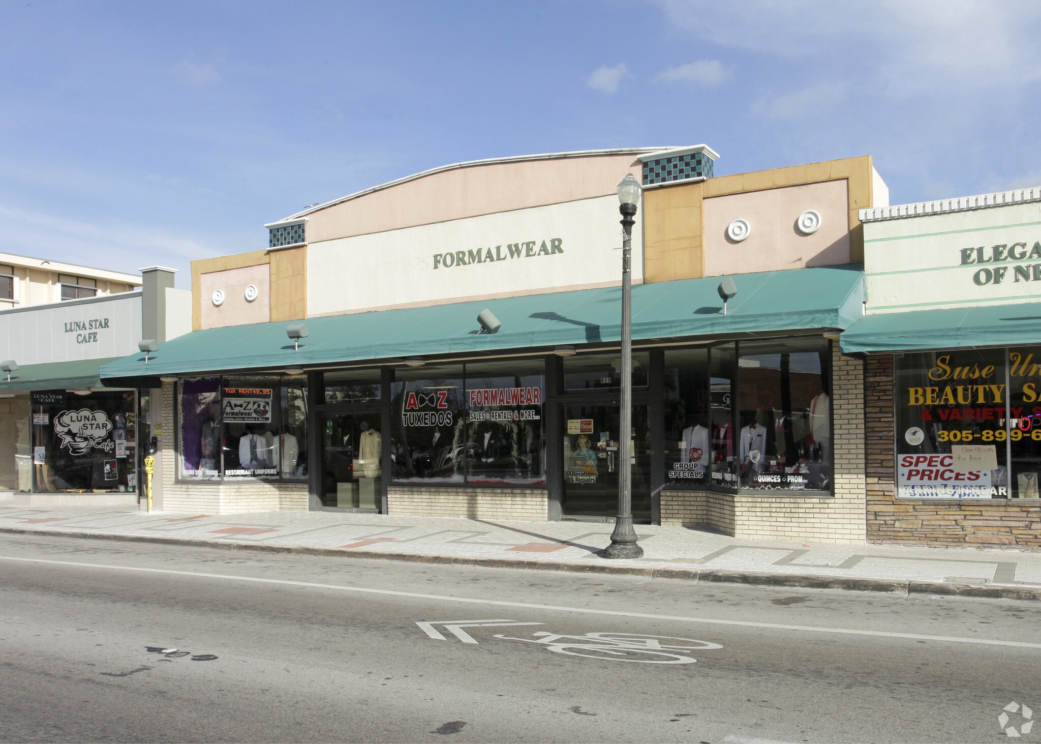 777 NE 125th St, North Miami, FL for lease Primary Photo- Image 1 of 91