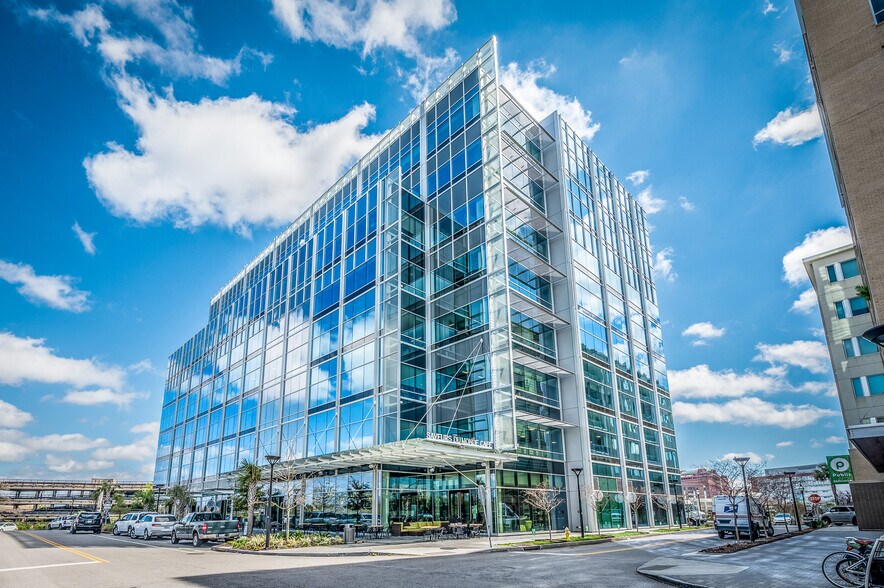 22 Westedge St, Charleston, SC for sale - Building Photo - Image 1 of 1