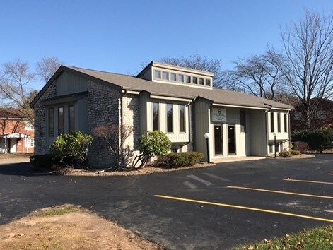 3193 N National Rd, Columbus, IN for sale Primary Photo- Image 1 of 1