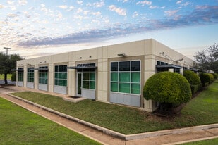 HighFlex - Office Space