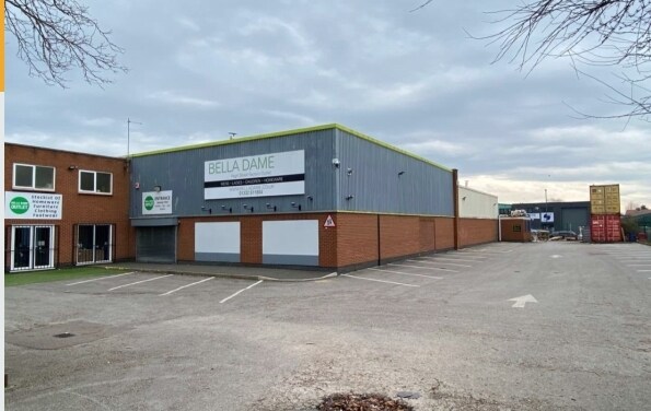 1 Ascot Dr, Derby for sale Primary Photo- Image 1 of 1