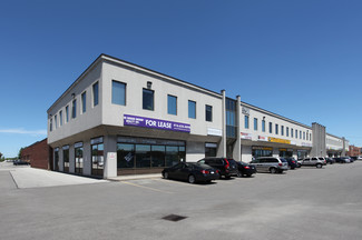 More details for 1750 Steeles Ave W, Vaughan, ON - Office for Lease