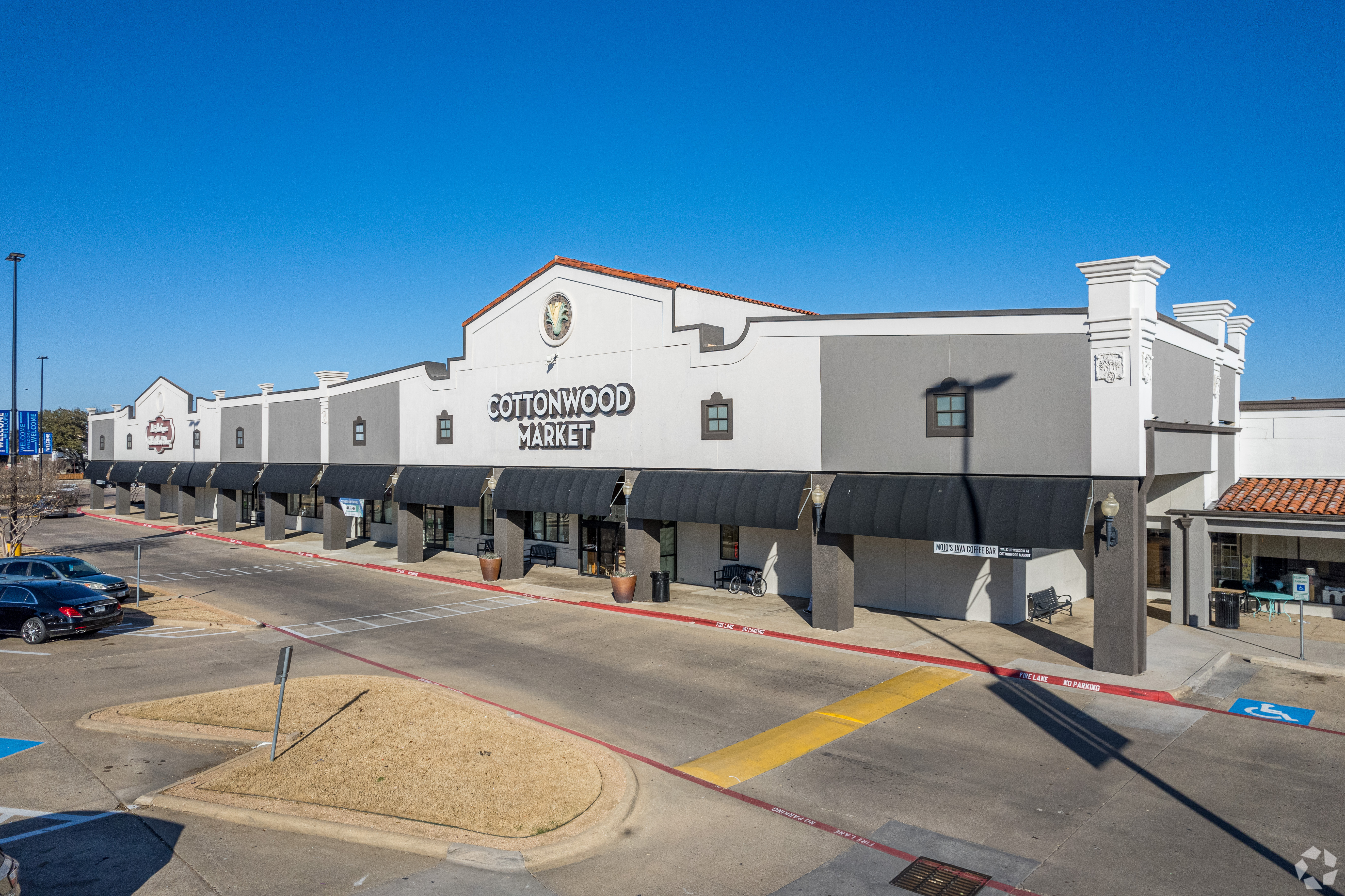 Dallas, TX Retail Space for Lease | LoopNet