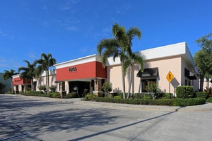 Bldg 3 - Business Park