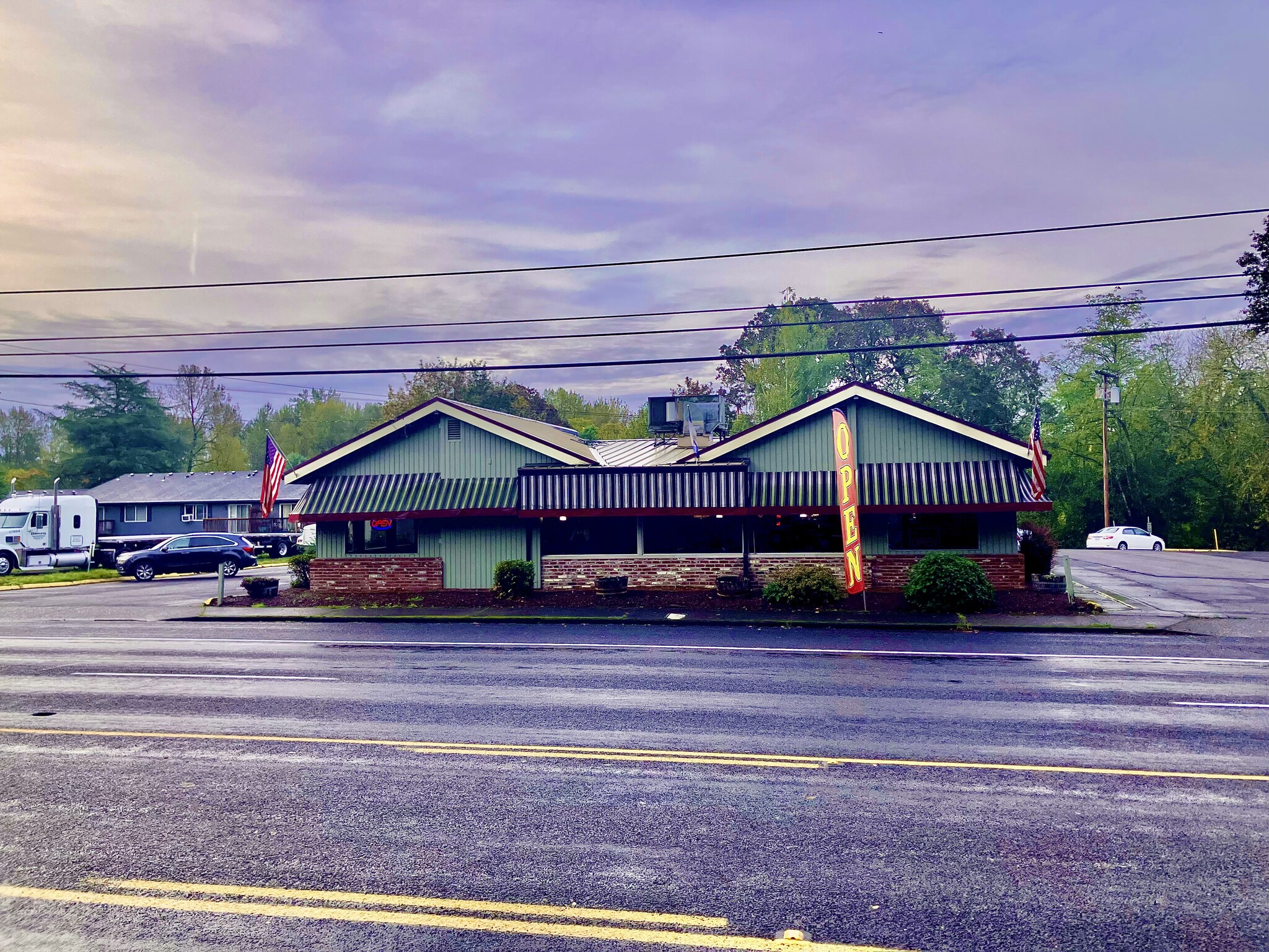 1816 NE 3RD Ave, Camas, WA for sale Building Photo- Image 1 of 1