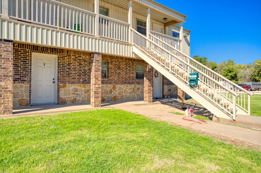 8441 County Road 176, Stephenville, TX for sale - Building Photo - Image 2 of 9