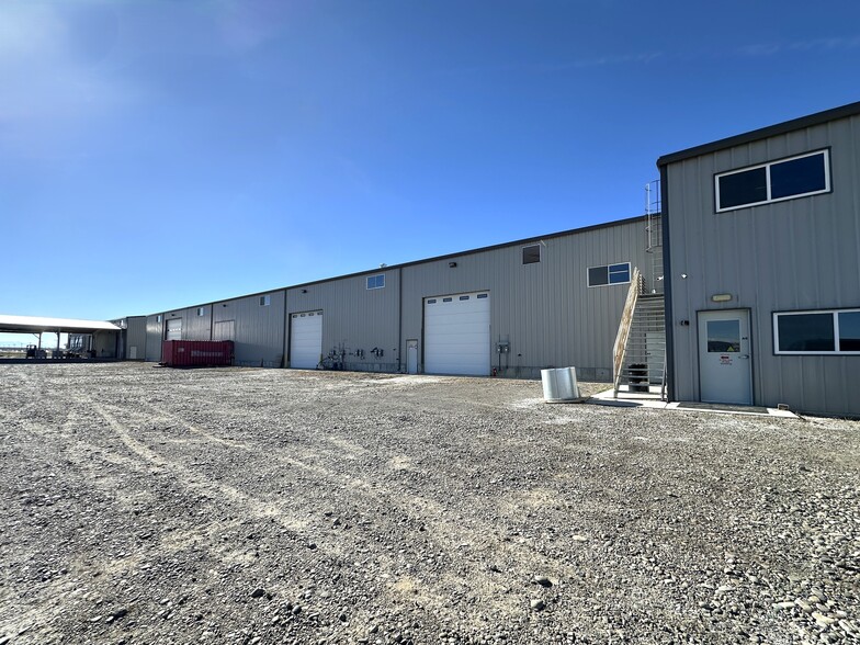 18668 B50 Rd, Delta, CO for lease - Building Photo - Image 2 of 36