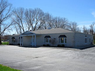 More details for 8080 Utah St, Merrillville, IN - Office for Lease