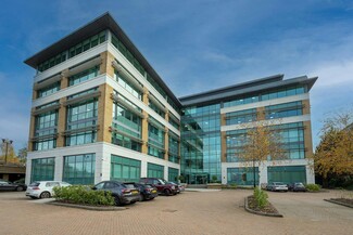 More details for 3 Arlington Sq, Bracknell - Office for Lease