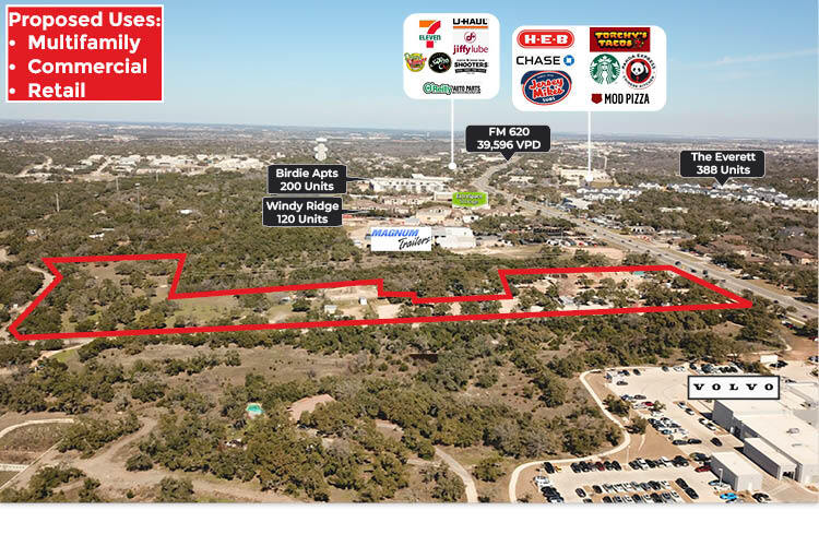 11812 Windy Ridge Rd, Austin, TX for sale Building Photo- Image 1 of 8