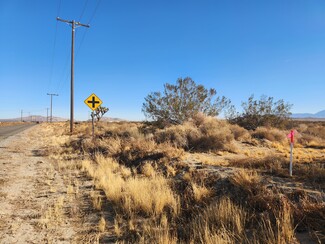 More details for 8 Acres on Ave K ave, Lancaster, CA - Land for Sale