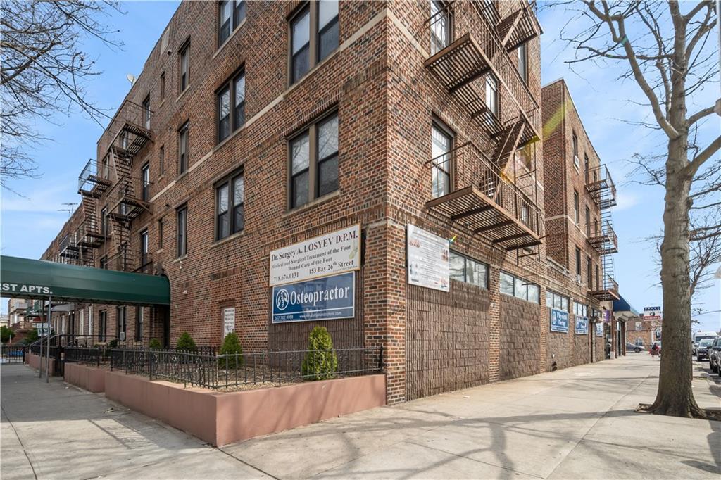 153 Bay 26th St, Brooklyn, NY 11214 | LoopNet