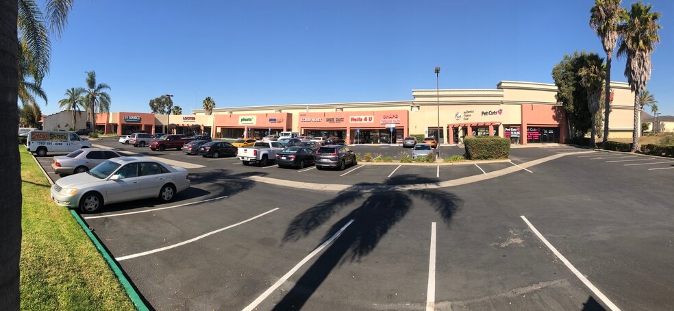 844 W San Marcos Blvd, San Marcos, CA for lease - Building Photo - Image 2 of 8