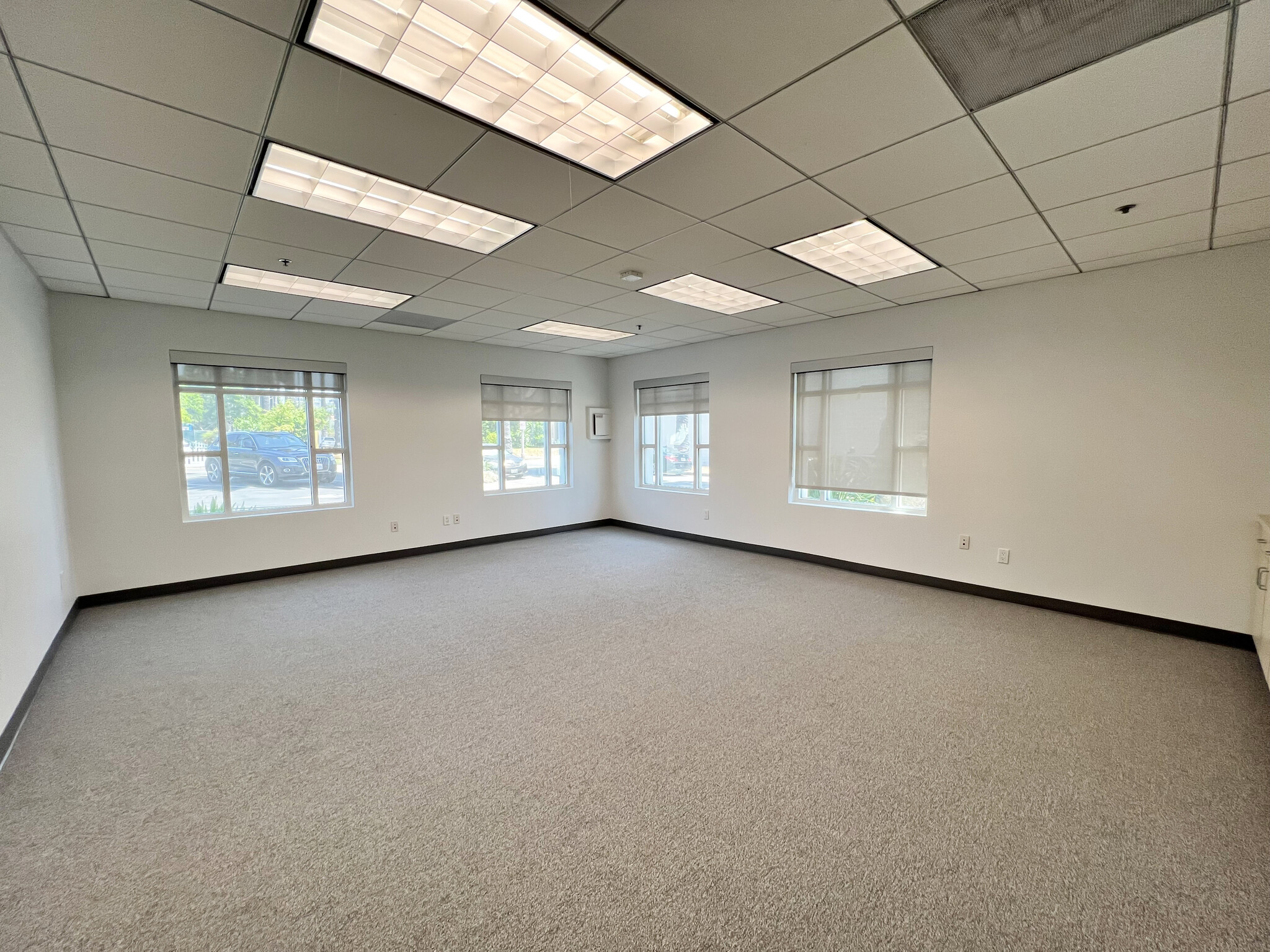 9201 W Olympic Blvd, Beverly Hills, CA for lease Interior Photo- Image 1 of 7