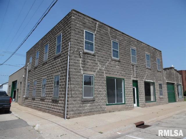 1218 4th St, Fulton, IL for sale - Building Photo - Image 1 of 1