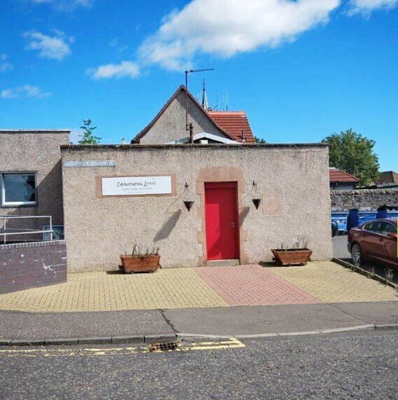 28 Main St, Lochgelly, KY5 0XA