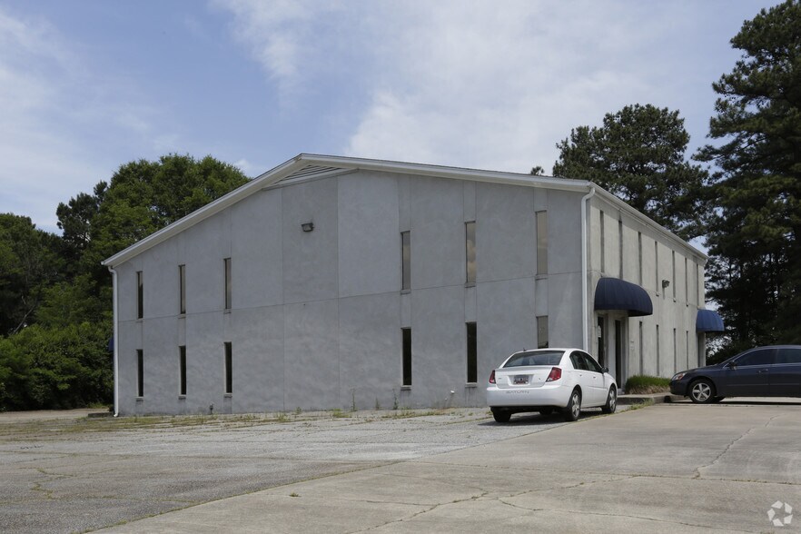 317 New Neely Ferry Rd, Mauldin, SC for sale - Primary Photo - Image 1 of 1