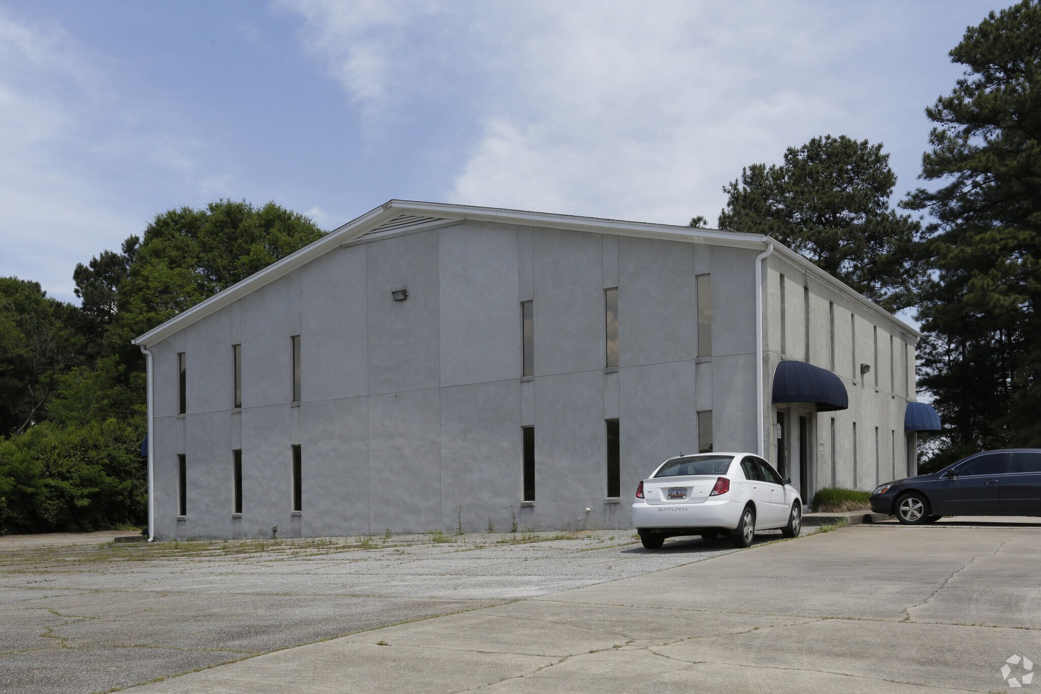 317 New Neely Ferry Rd, Mauldin, SC for sale Primary Photo- Image 1 of 1