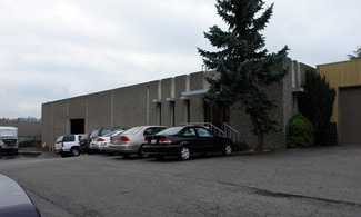 More details for 1427 130th Ave NE, Bellevue, WA - Office, Industrial for Lease